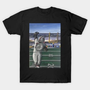 Quarterback T-Shirt